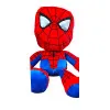 Λούτρινο Spider-Man Marvel Xxl 100cm  1440-7528SD Κόκκινος