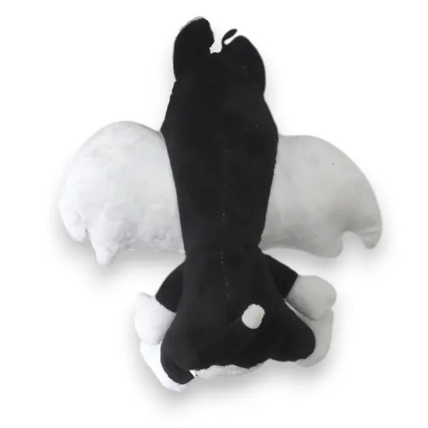 Λούτρινο Sylvester 30cm 1440-19472-NN Λευκό