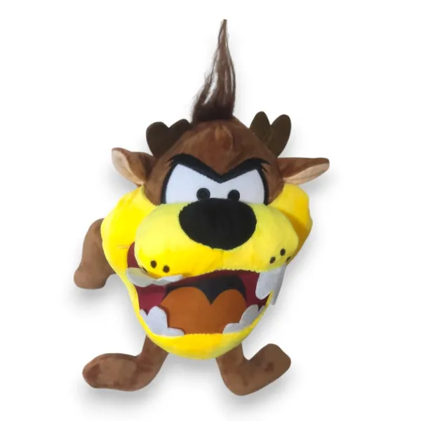 Λούτρινο Tasmanian Devil 30cm 1440-19473-NN Καφέ