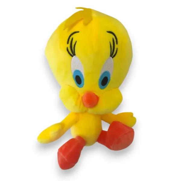 Λούτρινο Tweety 30cm 1440-19471-NN Κίτρινο