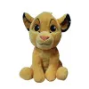 Mohicans Λούτρινος Disney Lion King Simba 30cm για 3+ Ετών 1440-71146-2
