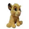 Mohicans Λούτρινος Disney Lion King Simba 30cm για 3+ Ετών 1440-71146-2