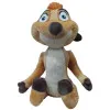 Mohicans Λούτρινος Disney Lion King Timon 30cm για 3+ Ετών 1440-71146-3