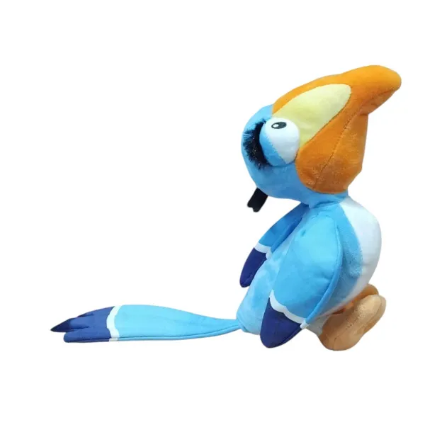 Mohicans Λούτρινος Disney Lion King Zazu 30cm για 3+ Ετών 1440-71146-5