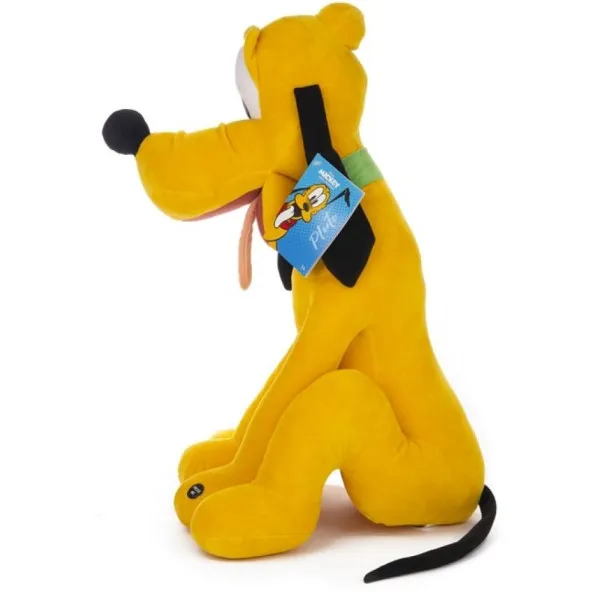 Mohicans Λούτρινος Disney Pluto με Ήχο 35cm 1440-9274