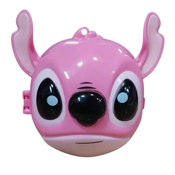 Μπάλες έκπληξη Stitch 2176-71 Ροζ