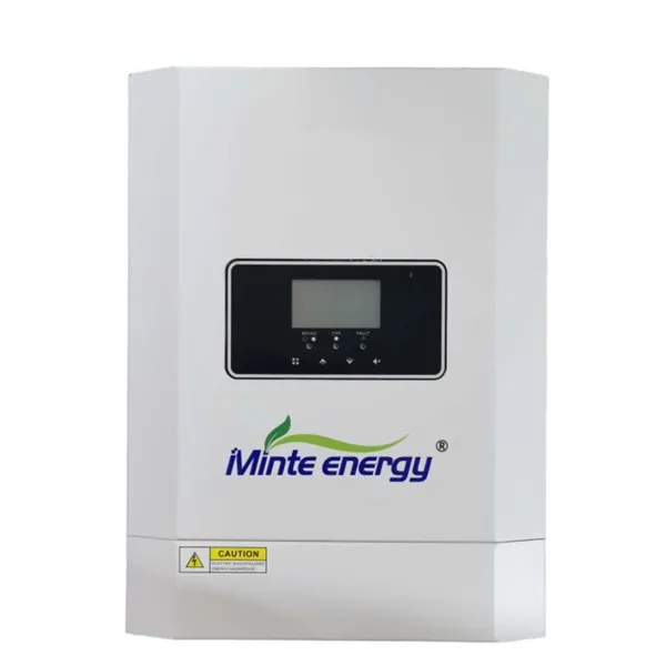 Υβριδικός ηλιακός μετατροπέας 2Kw, Ηλιακός Φορτιστής 12V DC 133A με ενσωματωμένο WiFi MT-13