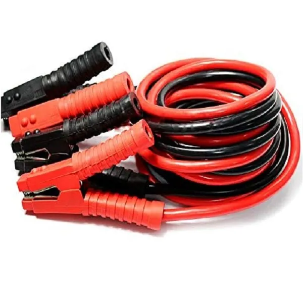 Καλώδια εκκίνησης μπαταρίας αυτοκινήτου 4000AMP 3m MY-4000AMP