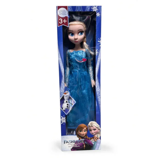 Frozen Musical Doll 72 cm 810140