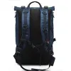 Ozuko σακίδιο πλάτης 20L αδιάβροχο 8020 Μπλε