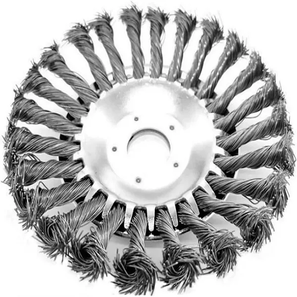 Κεφαλή κοπής χόρτου 6" P006