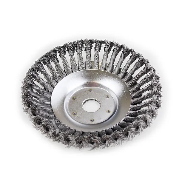 Κεφαλή κοπής χόρτου 8" P007