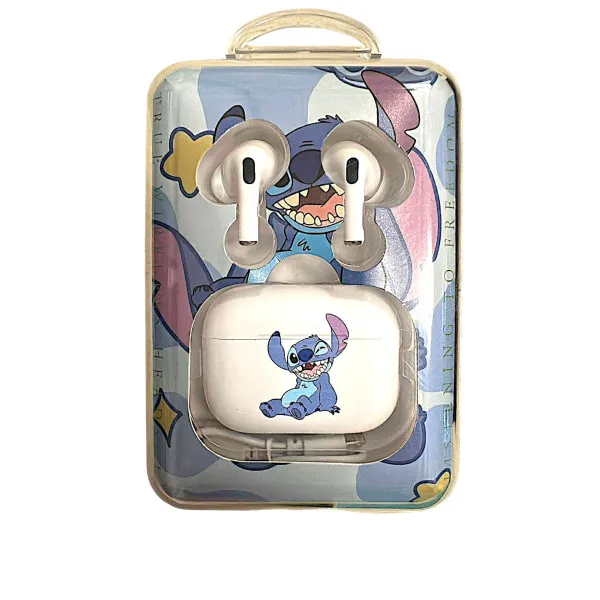 Παιδικά ασύρματα ακουστικά wireless Stitch 60611-1
