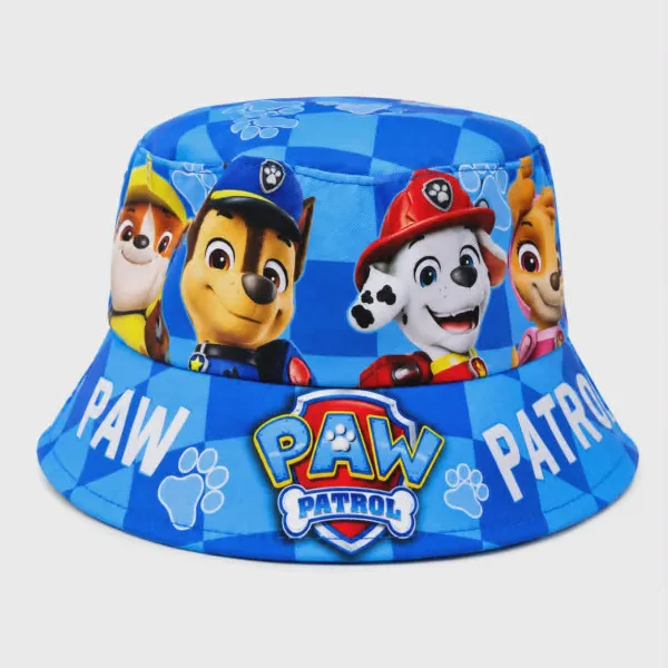 Παιδικό Bucket Hat One Size Paw Patrol 30224-6