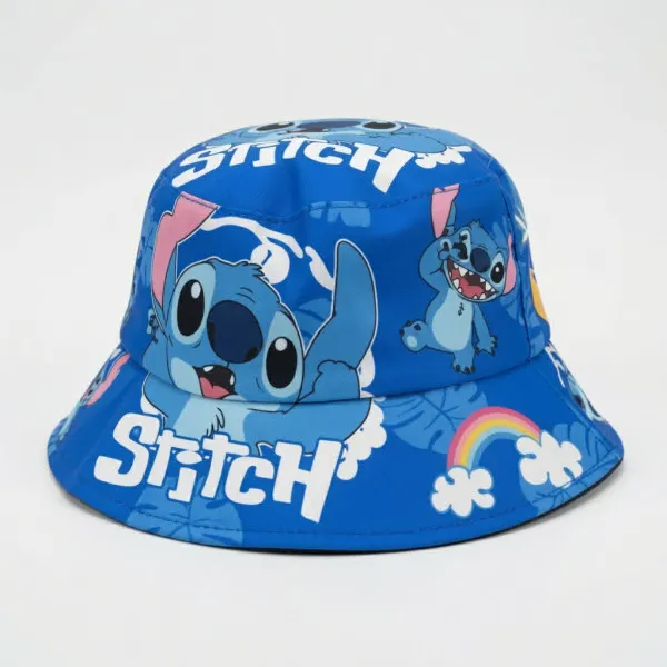 Παιδικό Bucket Hat One Size Stitch 30224-4