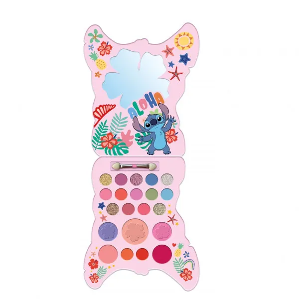 Παιδικό Μακιγιάζ Stitch Make up LN-1271
