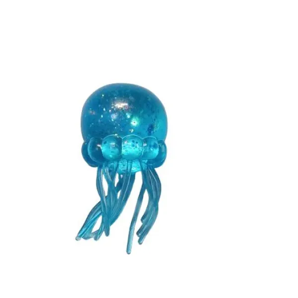 Παιχνίδι Glitter Μέδουσα Cube 62624-1