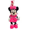Πασχαλινή λαμπάδα Mohicans Λούτρινο Disney Minnie Mouse 35 εκ. για 3+ Ετών L151 Ροζ