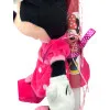 Πασχαλινή λαμπάδα Mohicans Λούτρινο Disney Minnie Mouse 35 εκ. για 3+ Ετών L151 Ροζ
