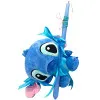 Πασχαλινή λαμπάδα Mohicans με Λούτρινο Disney Stitch 28cm L136