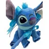 Πασχαλινή λαμπάδα Mohicans με Λούτρινο Disney Stitch 40cm L137