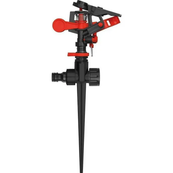 Καρφωτό Παλμικό Μπεκ Ποτίσματος 290mm