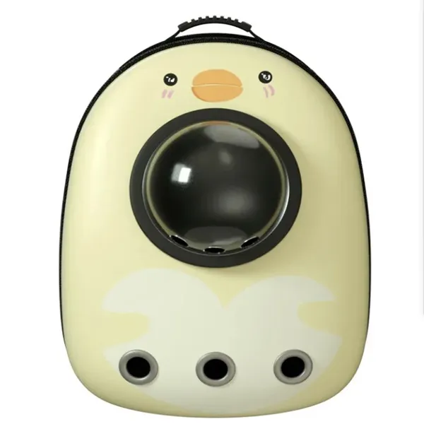 Τσάντα για μεταφορά κατοικιδίων QLYB-3 Διάφορα σχέδια