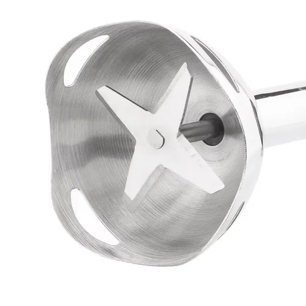 RAF Ηλεκτρικό Πολυλειτουργικό μπλέντερ 4 σε 1, R.372