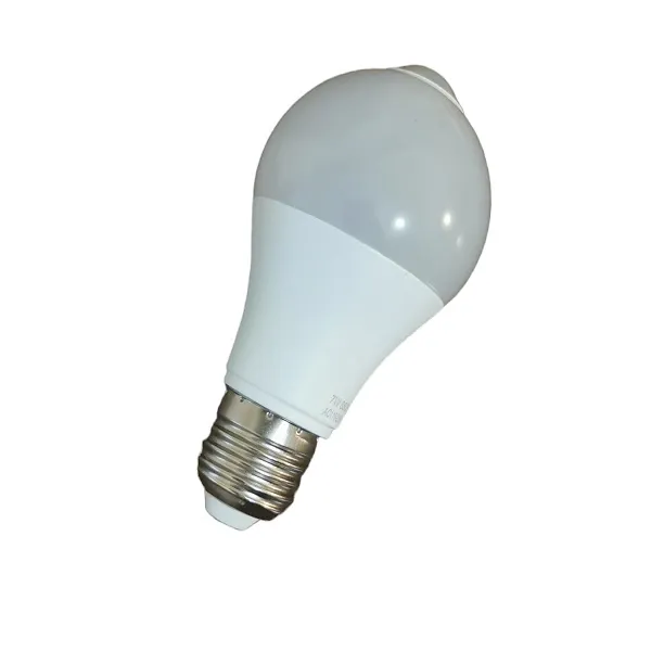 Έξυπνος λαμπτήρας  12W E27 6500K RZ-142