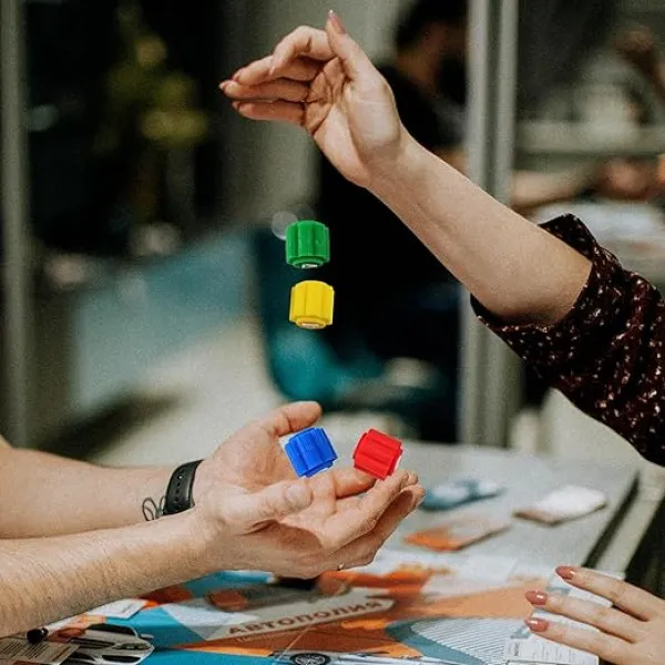 Squid Game Gonggi 52080