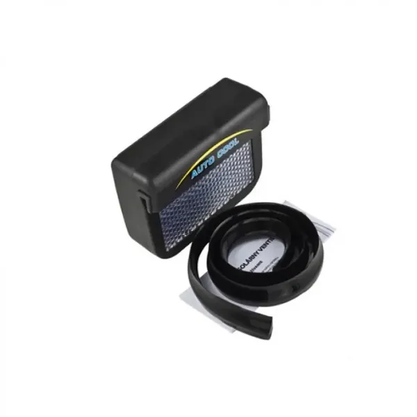 Ηλιακός Ανεμιστήρας Αερισμού Αυτοκινήτου SN23521-102