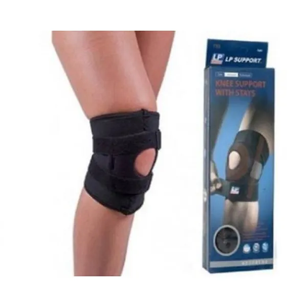 Επιγονατίδα Ελαστική Ρυθμιζόμενη SN23521-105