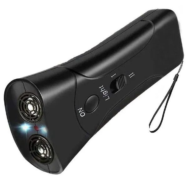 Συσκευή Απώθησης και Εκπαίδευσης Σκύλων SN23521-112