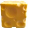 Squeeze cheese Παιχνίδι τυρί, χαριτωμένο παιχνίδι με τυρί 1 τεμ +3χρονών 333-33