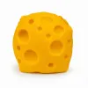 Squishy Cheese XXL 45661-1 Κίτρινο
