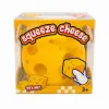 Squishy Cheese XXL 45661-1 Κίτρινο