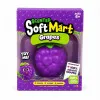 Squishy Grapes XXL 13525-2 Μωβ