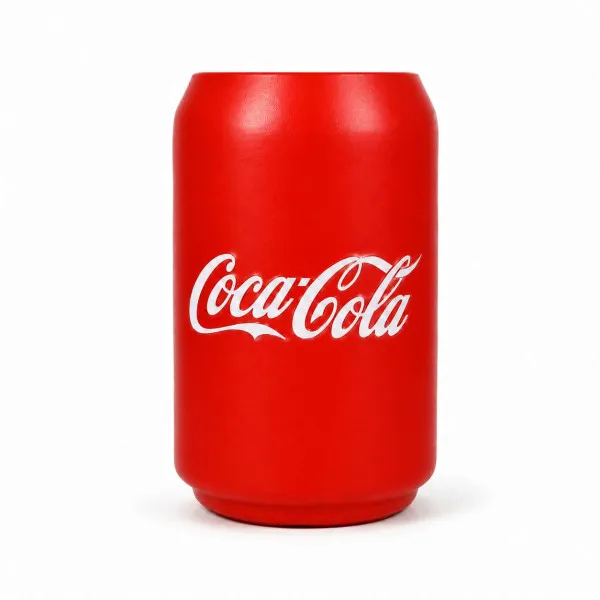Squishy NEE DOH Nice Cube Coca-Cola κουτί αναψυκτικού QZ2233-4