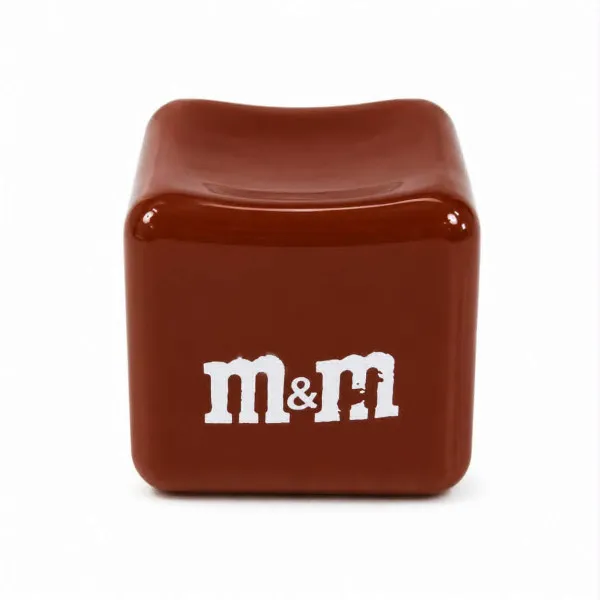 Squishy NEE DOH Nice Cube Dr m&m 24079HY6969