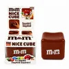 Squishy NEE DOH Nice Cube Dr m&m 24079HY6969
