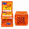 Squishy NEE DOH Nice Cube Fanta 24079HY-F