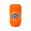 Squishy NEE DOH Nice Cube Fanta κουτί αναψυκτικού QZ2233-1