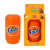 Squishy NEE DOH Nice Cube Fanta κουτί αναψυκτικού QZ2233-1