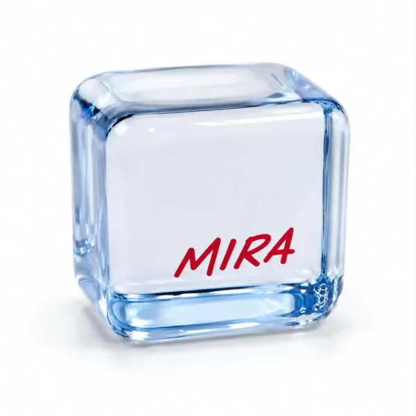 Squishy NEE DOH Nice Cube K-Pop Demon Hunters Mira 23178HY-12