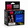 Squishy NEE DOH Nice Cube K-Pop Demon Hunters Zoey 23178HY-11