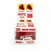 Squishy NEE DOH Nice Cube KFC 24079HY-66