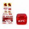 Squishy NEE DOH Nice Cube KFC 24079HY-66