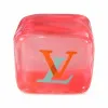 Squishy NEE DOH Nice Cube LOUIS VUITTON 46333-1