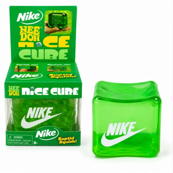 Squishy NEE DOH Nice Cube Nike FQ6939-5