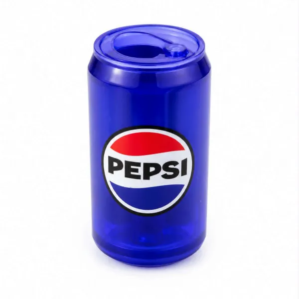 Squishy NEE DOH Nice Cube Pepsi soft drink box QZ2233-3